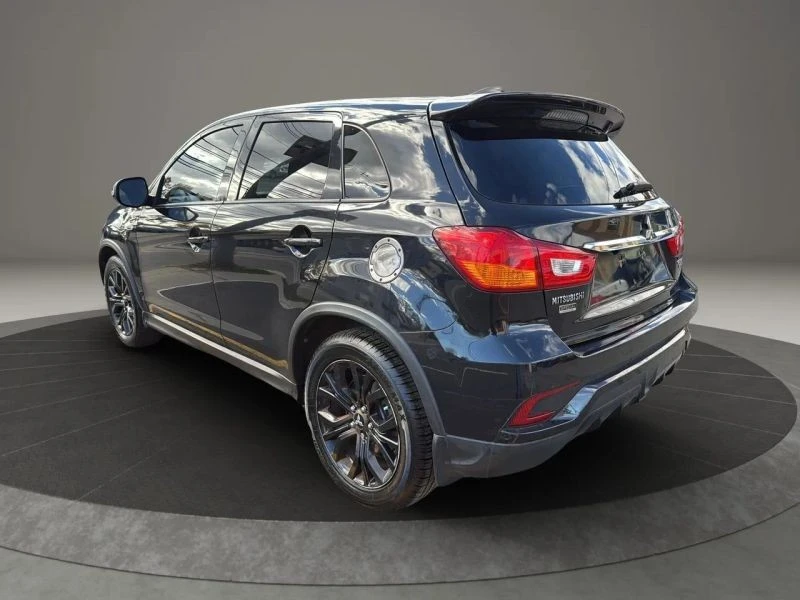 2019 Mitsubishi Outlander Sport - Image 7 of 12