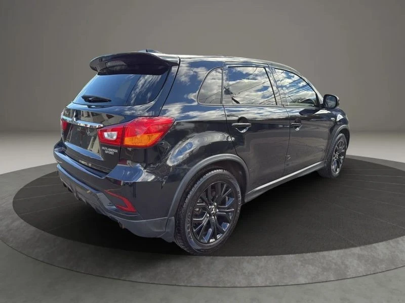 2019 Mitsubishi Outlander Sport - Image 5 of 12