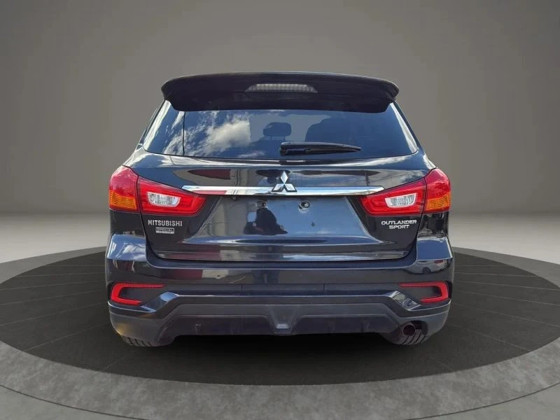 2019 Mitsubishi Outlander Sport - Image 6 of 12