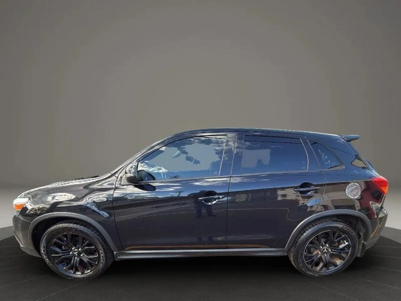 2019 Mitsubishi Outlander Sport - Image 8 of 12