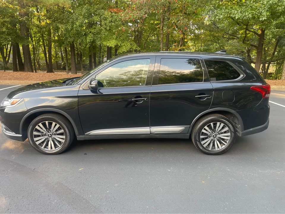 2019 Mitsubishi Outlander Sport - Image 19 of 21