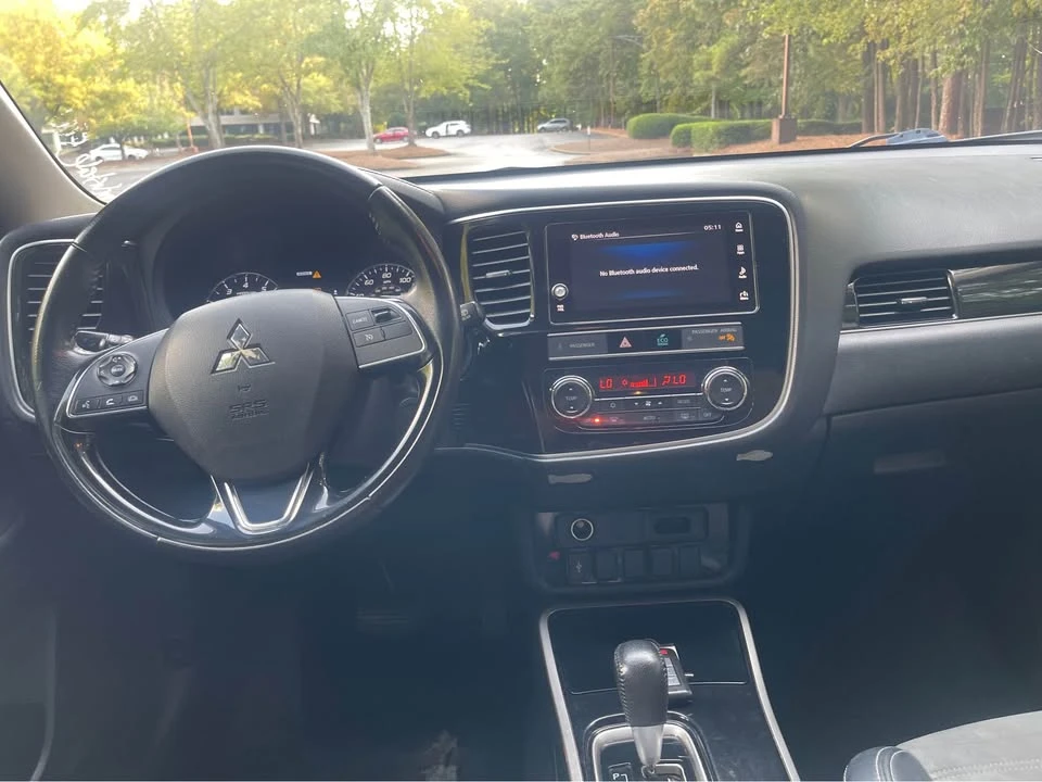 2019 Mitsubishi Outlander Sport - Image 14 of 21