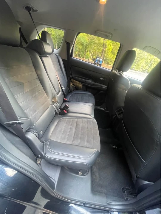 2019 Mitsubishi Outlander Sport - Image 10 of 21