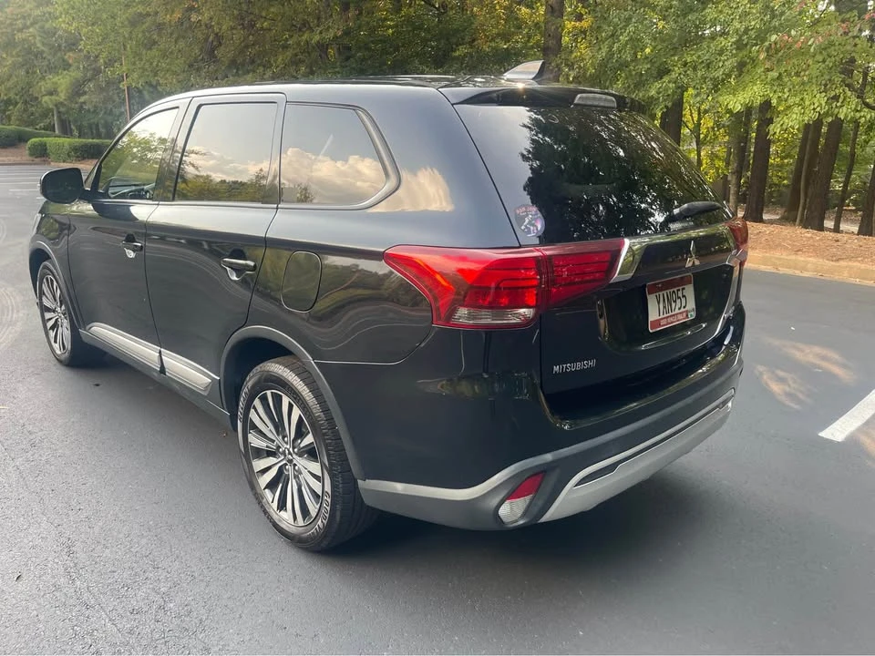 2019 Mitsubishi Outlander Sport - Image 5 of 21