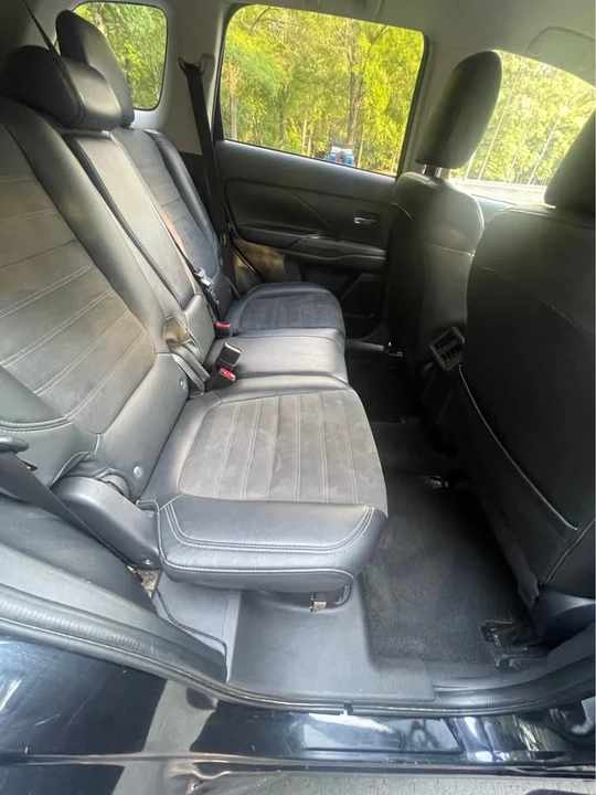 2019 Mitsubishi Outlander Sport - Image 11 of 21
