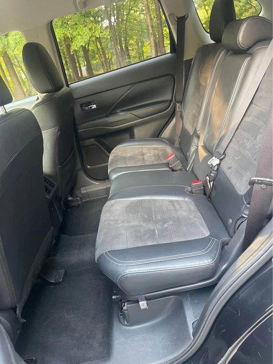 2019 Mitsubishi Outlander Sport - Image 12 of 21