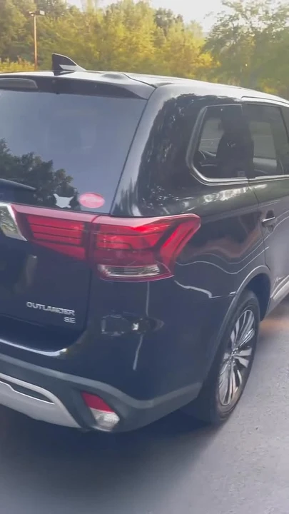 2019 Mitsubishi Outlander Sport - Image 21 of 21