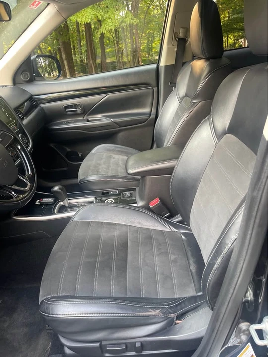 2019 Mitsubishi Outlander Sport - Image 18 of 21