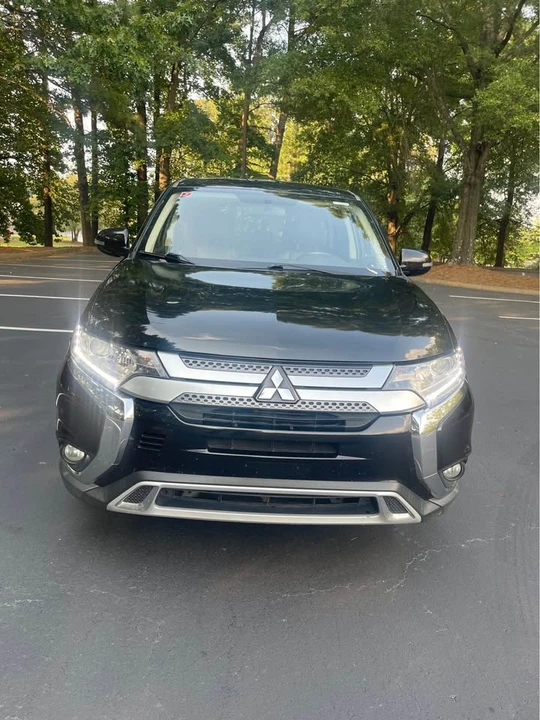 2019 Mitsubishi Outlander Sport - Image 4 of 21