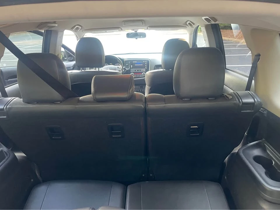 2019 Mitsubishi Outlander Sport - Image 17 of 21