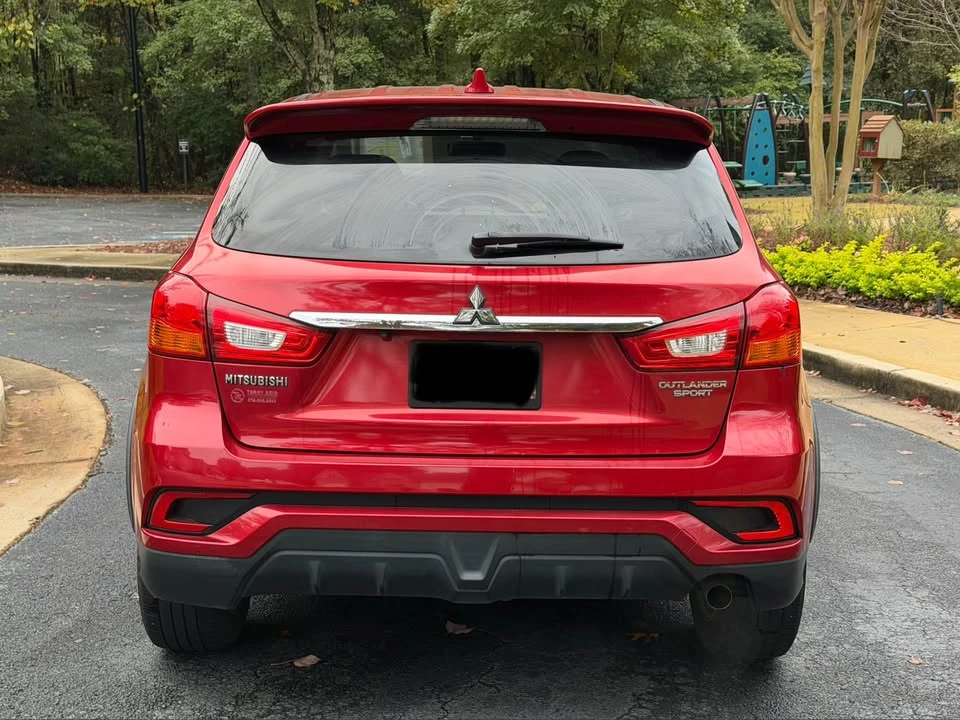 2019 Mitsubishi Outlander Sport - Image 5 of 16
