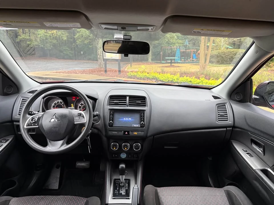2019 Mitsubishi Outlander Sport - Image 15 of 16