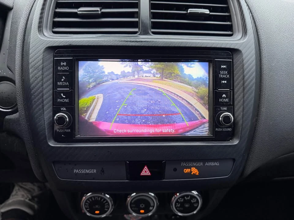2019 Mitsubishi Outlander Sport - Image 16 of 16