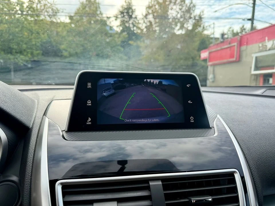 2019 Mitsubishi Eclipse Cross - Image 16 of 16