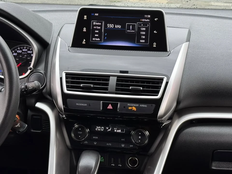 2019 Mitsubishi Eclipse Cross - Image 13 of 14