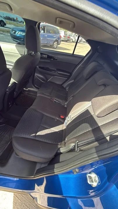 2019 Mitsubishi Eclipse - Image 5 of 6