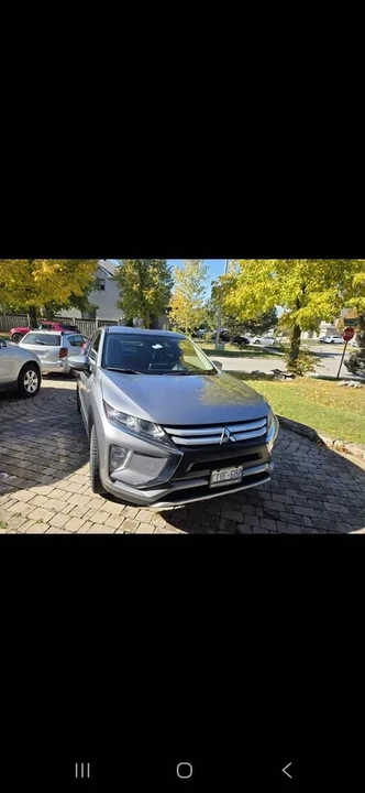 2019 Mitsubishi Eclipse - Image 9 of 20