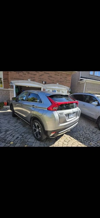 2019 Mitsubishi Eclipse - Image 15 of 20