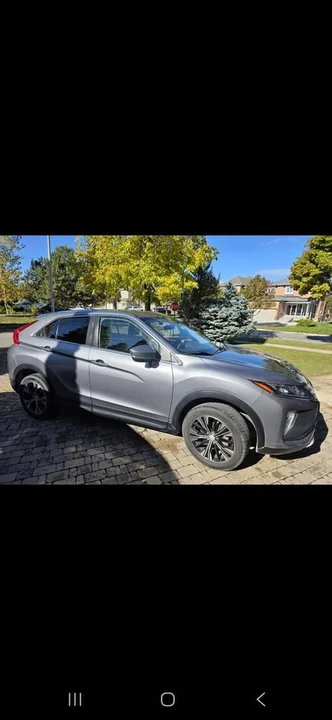 2019 Mitsubishi Eclipse - Image 10 of 20
