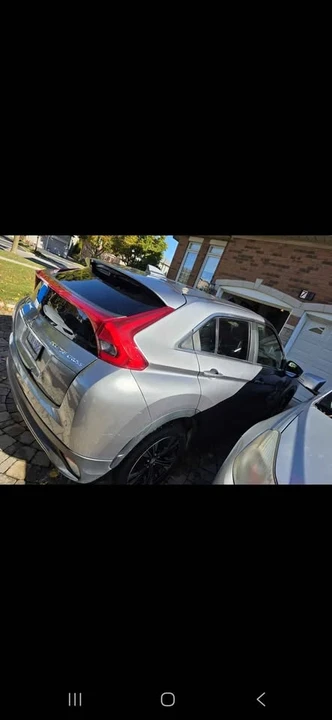 2019 Mitsubishi Eclipse - Image 2 of 20