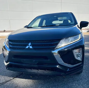 2019 Mitsubishi Eclipse