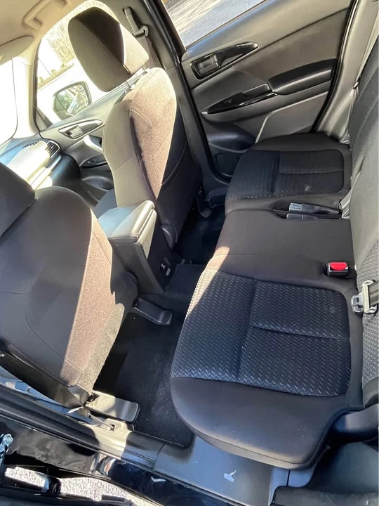 2019 Mitsubishi Eclipse - Image 4 of 7