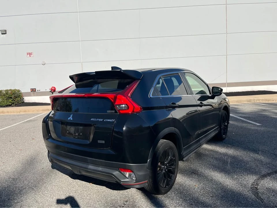 2019 Mitsubishi Eclipse - Image 3 of 7