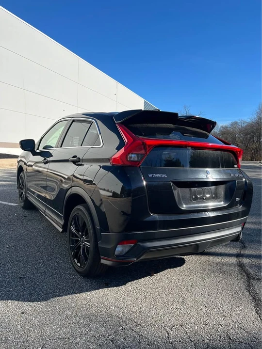 2019 Mitsubishi Eclipse - Image 7 of 7
