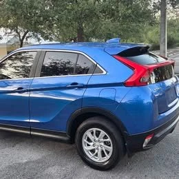 2019 Mitsubishi Eclipse - Image 4 of 10