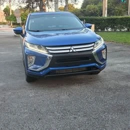 2019 Mitsubishi Eclipse - Image 5 of 10