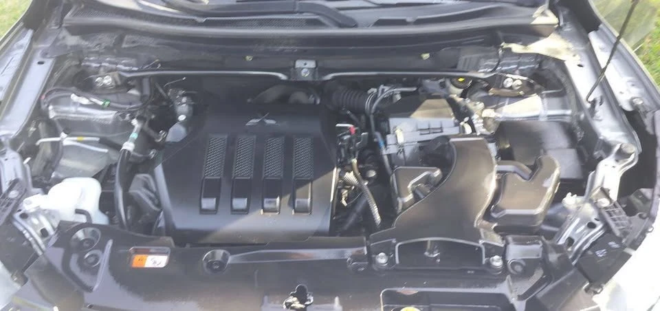 2019 Mitsubishi Eclipse Cross - Image 12 of 12