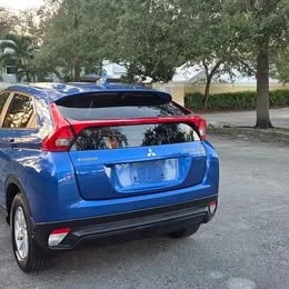 2019 Mitsubishi Eclipse - Image 3 of 10