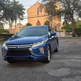 2019 Mitsubishi Eclipse - Image 2 of 10