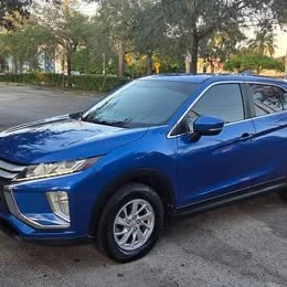 2019 Mitsubishi Eclipse - Image 7 of 10