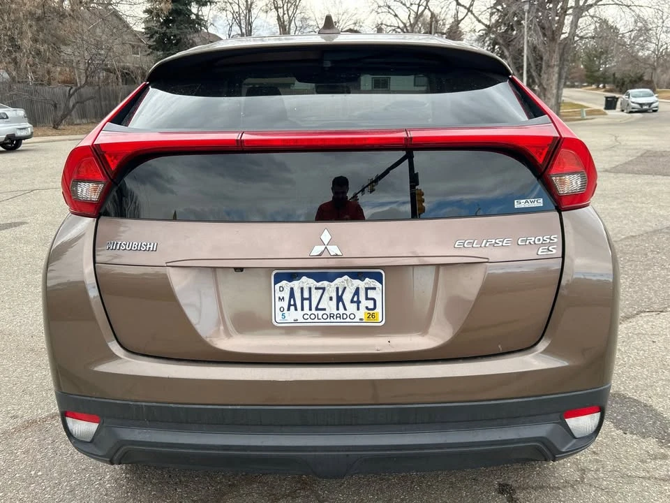 2019 Mitsubishi Eclipse - Image 7 of 20
