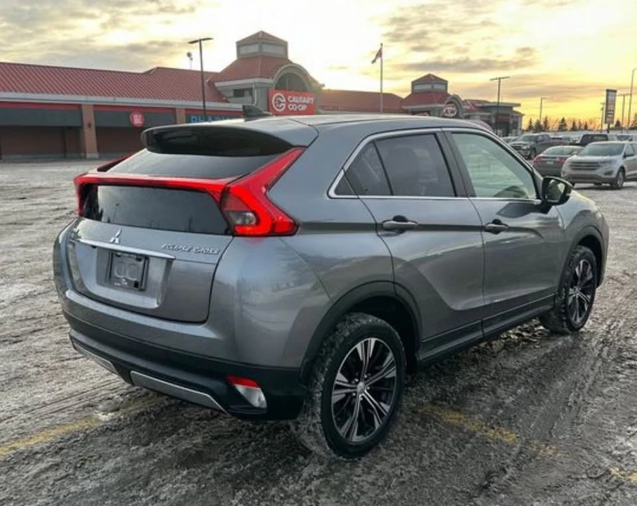 2019 Mitsubishi Eclipse - Image 3 of 6