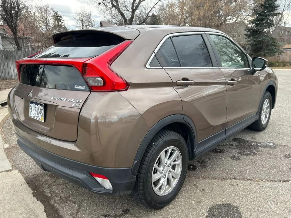 2019 Mitsubishi Eclipse - Image 6 of 20