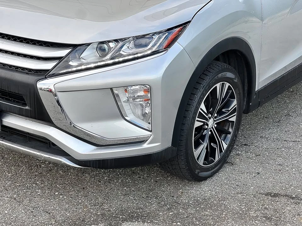 2019 Mitsubishi Eclipse Cross - Image 4 of 10