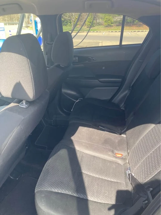 2019 Mitsubishi Eclipse Cross - Image 8 of 8