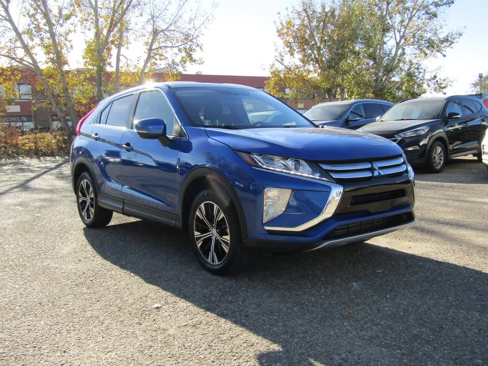 2019 Mitsubishi Eclipse Cross - Image 8 of 20