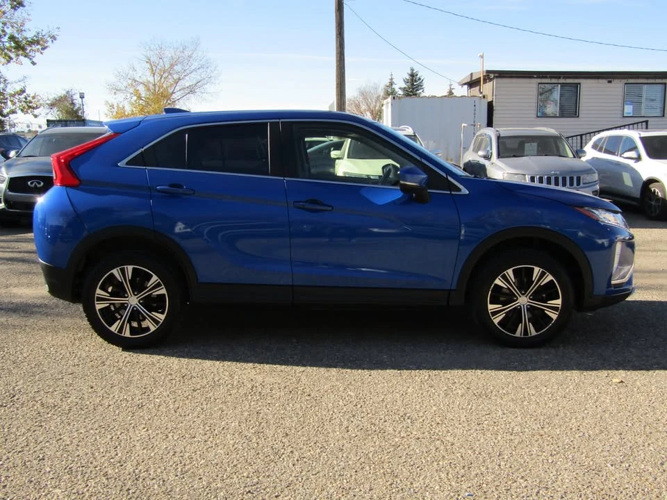 2019 Mitsubishi Eclipse Cross - Image 7 of 20