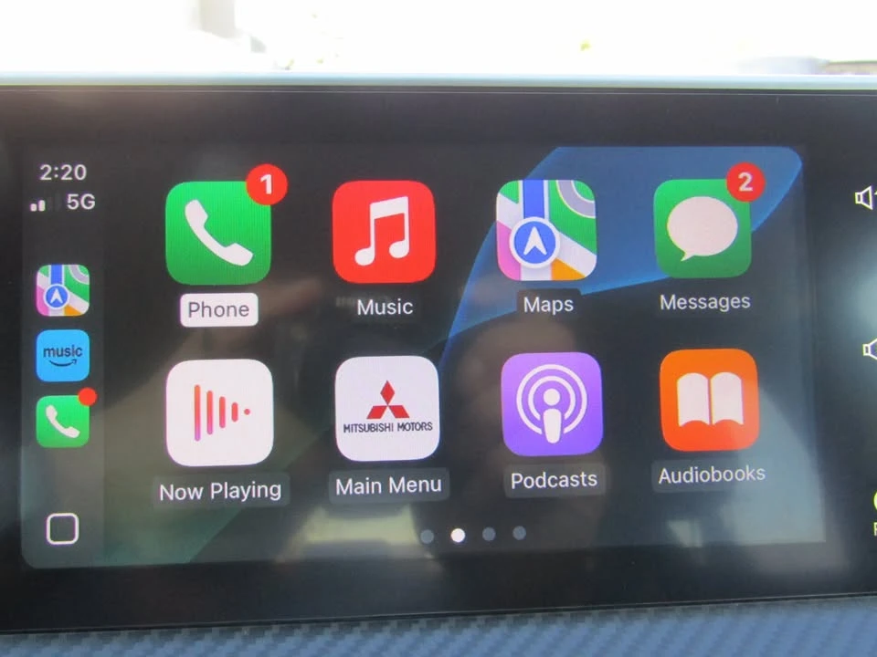 2019 Mitsubishi Eclipse Cross - Image 19 of 20