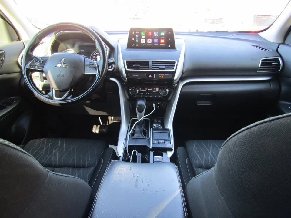 2019 Mitsubishi Eclipse Cross - Image 15 of 20