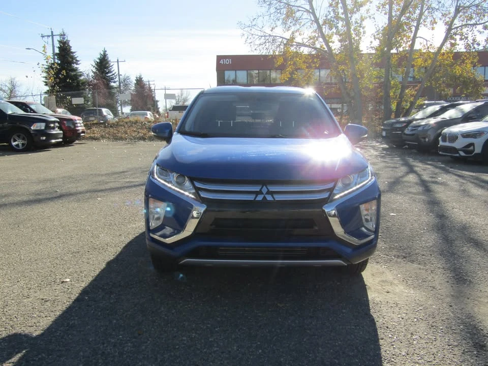 2019 Mitsubishi Eclipse Cross - Image 9 of 20