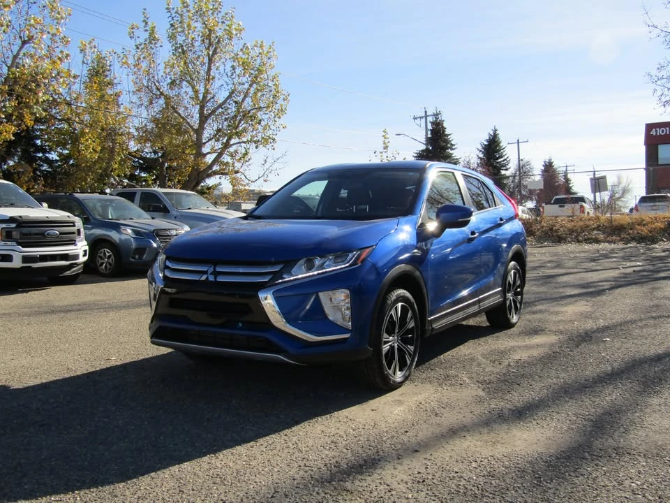 2019 Mitsubishi Eclipse Cross - Image 2 of 20