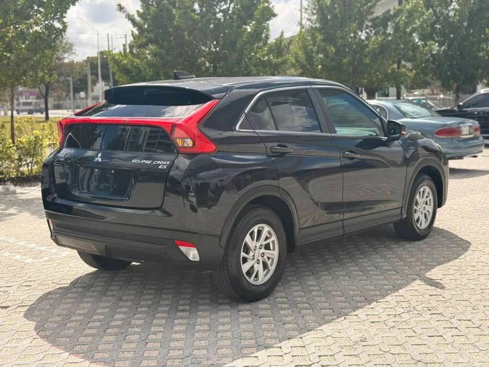 2019 Mitsubishi Eclipse Cross - Image 6 of 19