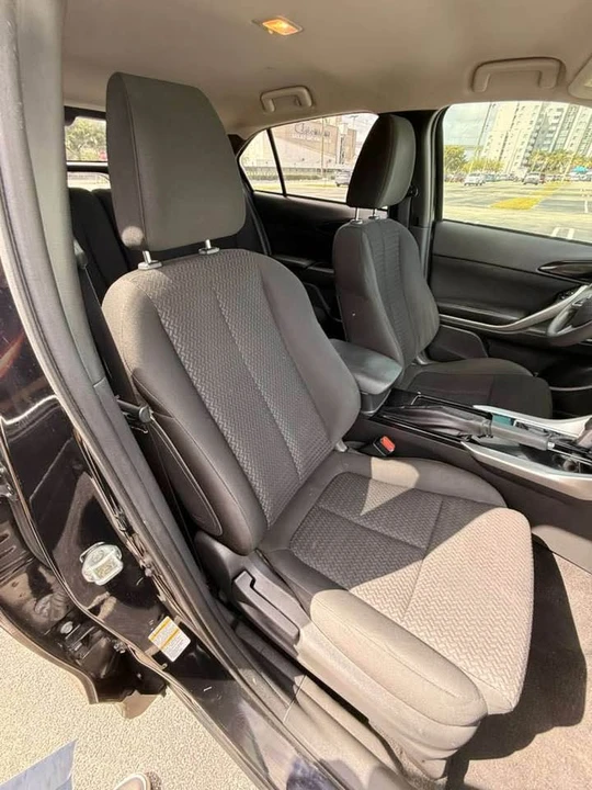 2019 Mitsubishi Eclipse Cross - Image 14 of 18