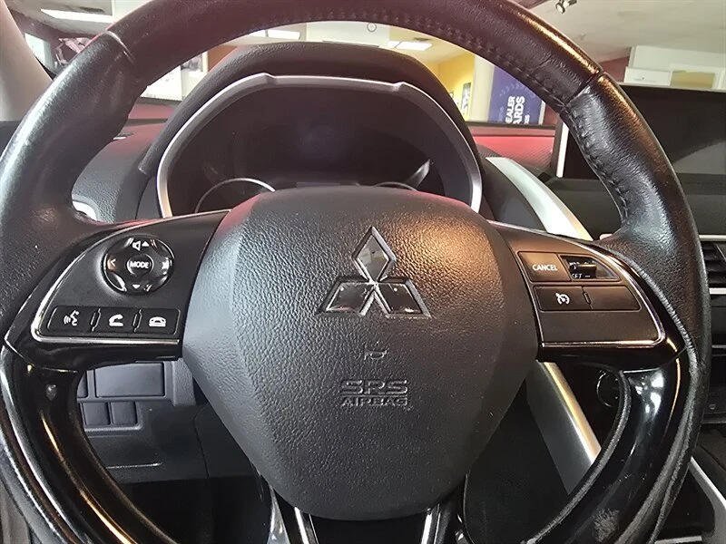 2019 Mitsubishi Eclipse Cross - Image 18 of 18