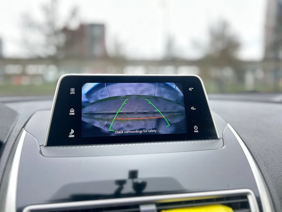2019 Mitsubishi Eclipse Cross - Image 15 of 15