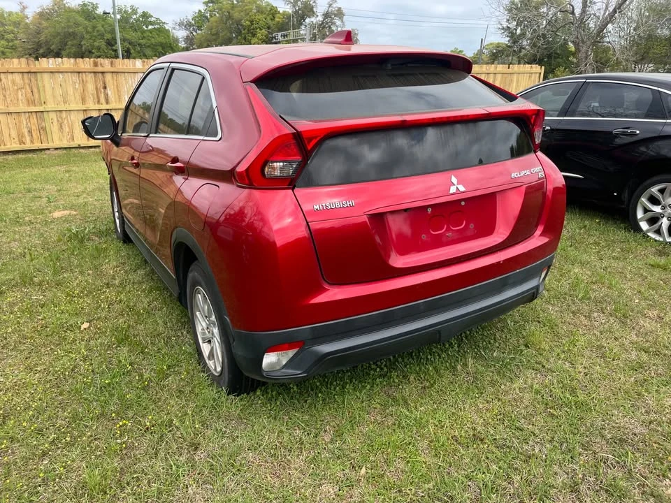 2019 Mitsubishi Eclipse - Image 2 of 4